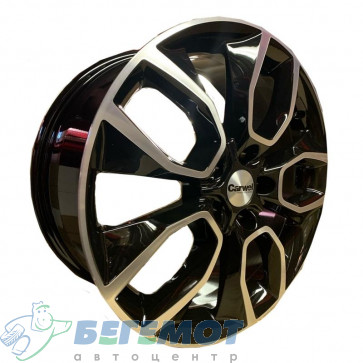 5x114x18 Carwel Хасан 202 (ASX) ab в Омске