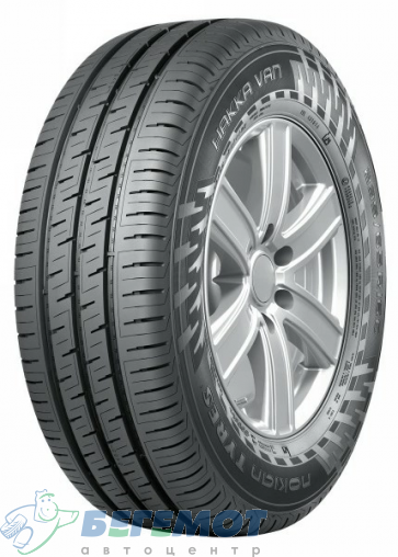225/65 R16C Hakka Van в Омске
