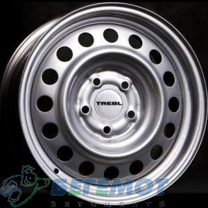 5x139x15 TREBL 8665T s в Омске