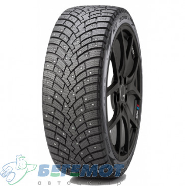 255/55 R18 Ice Zero 2 в Омске