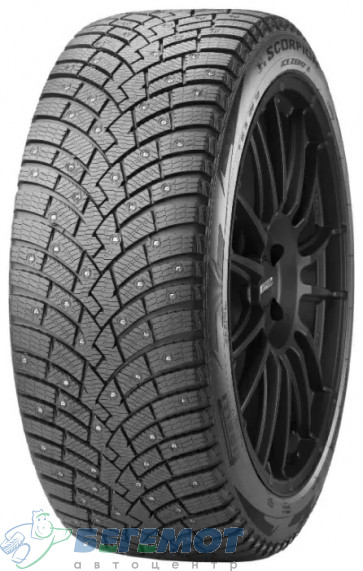 225/65 R17 Scorpion Ice Zero 2 в Омске