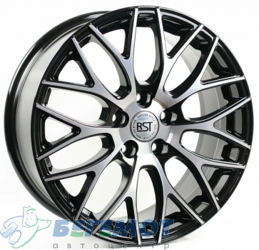 5x114x17 R147 (i40) bd в Омске