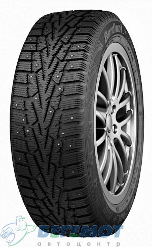 195/55 R15 Cordiant Snow Cross в Омске