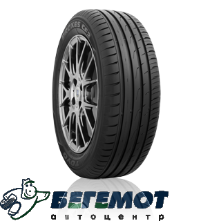 205/60 R16 Proxes CF2 в Омске