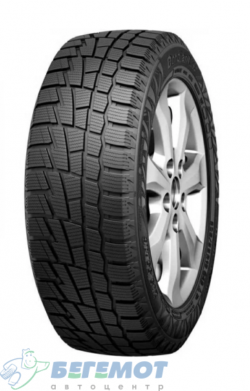 195/55 R15 Cordiant Winter Drive в Омске
