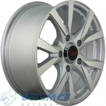 5x150x18 LEGEARTIS Ty237 sf в Омске