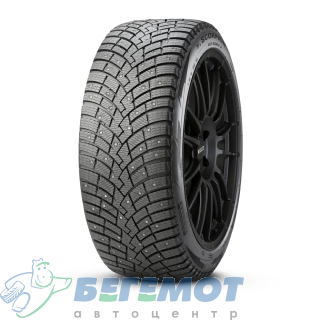 285/40 R22 Scorpion Ice Zero 2 в Омске