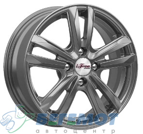 4x98x15 iFree Маскот (КС870) хай вэй в Омске