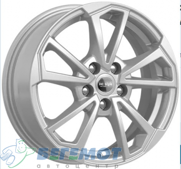 5x114x15 КиК Cerato FL (КС1005) s в Омске