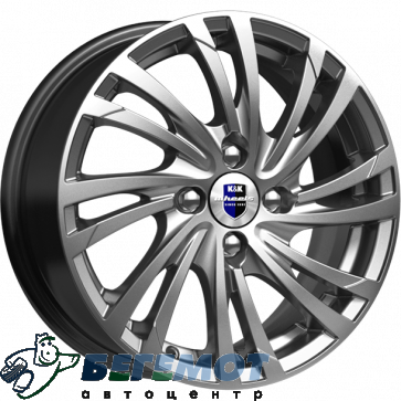 4x114x15 КиК Мейола (КС643) дп в Омске