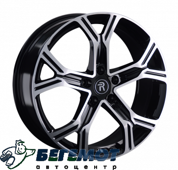 5x114x19 REPLAY Ki304 bkf в Омске
