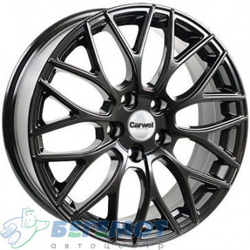 5x114x17 Carwel Вытегра R137 (RAV4) bd в Омске