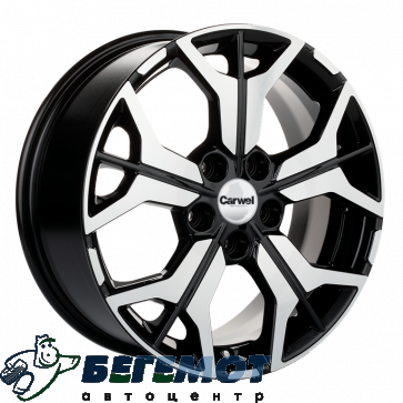 5x114x17 Carwel Бусани 1715 (Teana/X-trail) abt в Омске