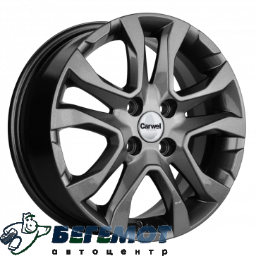 4x100x15 Carwel Тобол 1503 (Vesta) grt в Омске