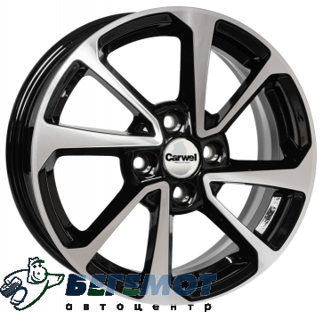 4x100x15 Carwel Ессей 105 (Vesta) ab в Омске