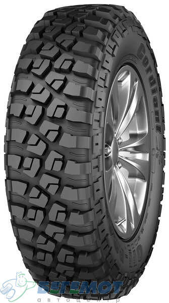 205/70 R16 Cordiant Off Road2 в Омске