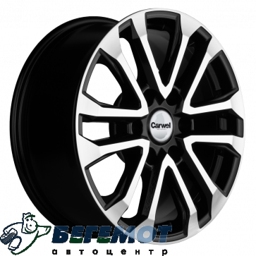 6x139x18 Carwel Пур 1805 (Great Wall POER) abt в Омске