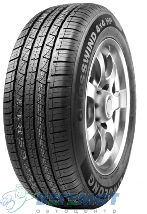 245/60 R18 Crosswind HP в Омске