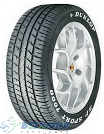 225/55 R18 Sp Sport 7000 в Омске