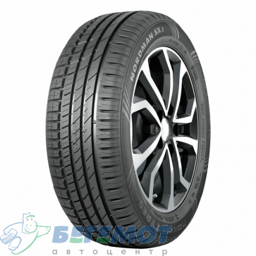 195/55 R15 Nrdm SX3 в Омске