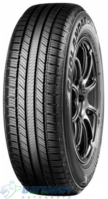 235/60 R18 G058 в Омске