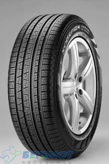 215/55 R18 Scorpion Verde в Омске
