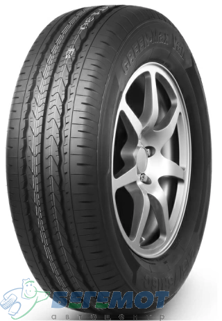 155 R13C Green Max Van в Омске