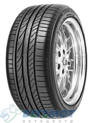 205/50 R17 Potenza RE050A1 RFT в Омске