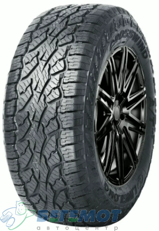 275/60 R20 CrossWind AT100 в Омске