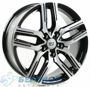 5x114x17 R127 (Sorento) bd в Омске