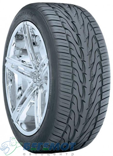 285/60 R18 Proxes ST2 в Омске