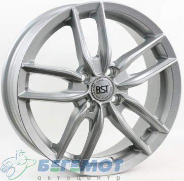 5x114x16 R076 (Creta) sl в Омске