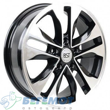 5x114x16 R116 (Qashqai/Juke/Tiida) bd в Омске