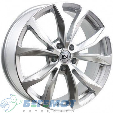 5x114x19 R009 (Highlander) s в Омске