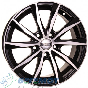 5x114x16 NEO 651 bd et40 в Омске