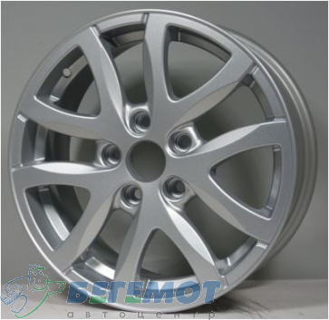5x114x16 NEO 664 s d67.1 в Омске