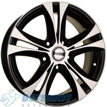 5x114x18 NEO 844 bd в Омске