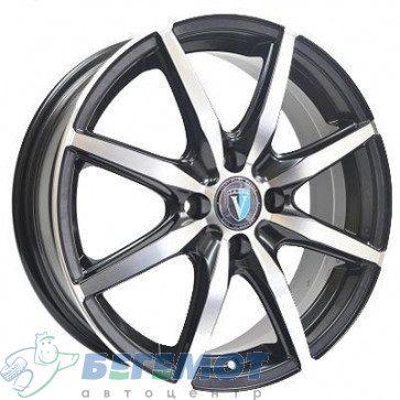 4x100x16 VENTI 1605 bd et37 в Омске