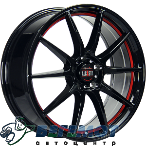 4x98x15 ALCASTA M23 bkrsi в Омске