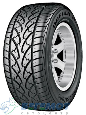 285/60 R18 Dueler HP 680 (2011 г) в Омске