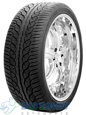 285/50 R20 PA02 в Омске