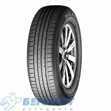 215/55 R17 Nblue HD в Омске