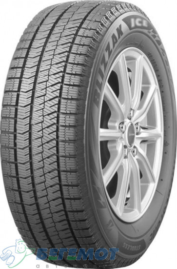 205/60 R16 Blizzak Ice в Омске