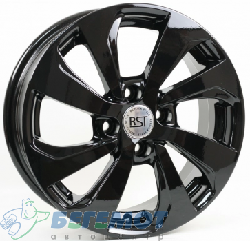 4x100x15 R005 (Rio,Solaris) bl в Омске