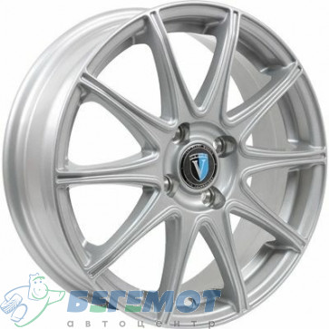 4x100x15 VENTI 1516 sl в Омске