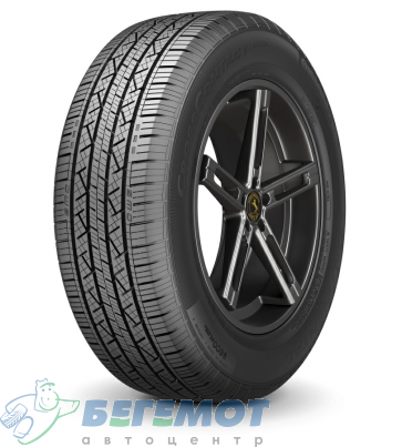235/55 R18 CrossContact LX25 в Омске