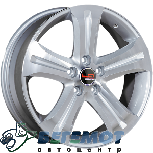 5x150x20 LEGEARTIS Ty71 s в Омске