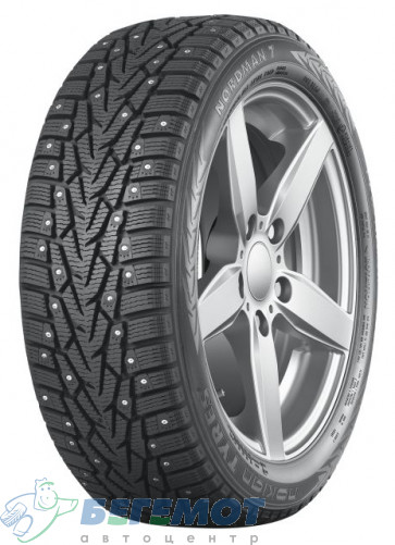 205/60 R16 Nrdm7 (Ikon Tyres) в Омске