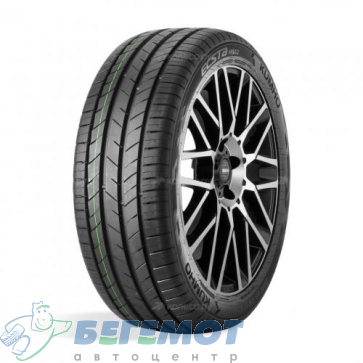 205/55 R16 Ecsta HS52 в Омске