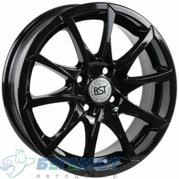 4x100x15 R035 (Vesta) bl в Омске